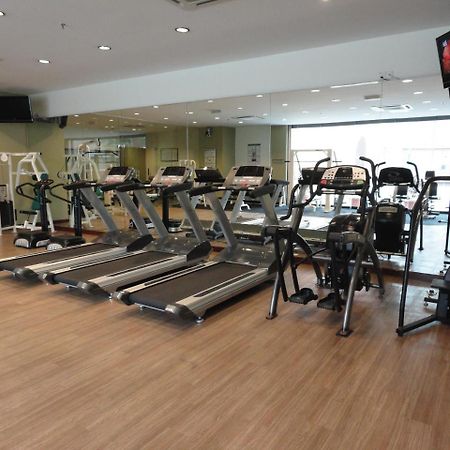 Kl Bintang Private Unite At Times Square Apartment Kuala Lumpur Ngoại thất bức ảnh