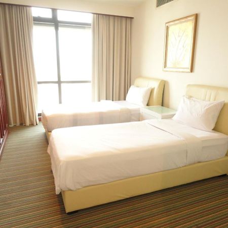 Kl Bintang Private Unite At Times Square Apartment Kuala Lumpur Ngoại thất bức ảnh