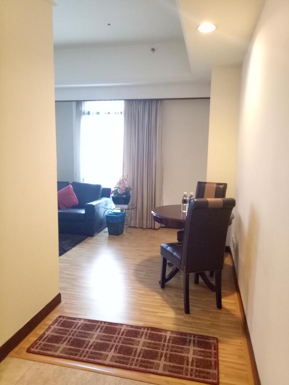 Kl Bintang Private Unite At Times Square Apartment Kuala Lumpur Ngoại thất bức ảnh