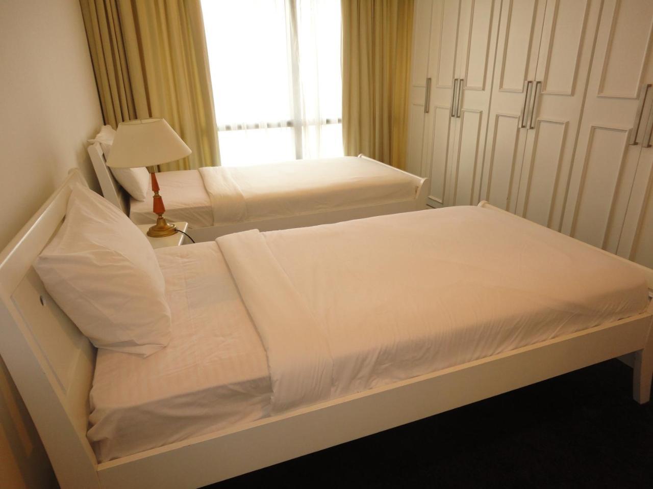 Kl Bintang Private Unite At Times Square Apartment Kuala Lumpur Ngoại thất bức ảnh