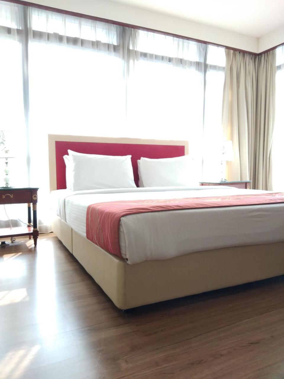 Kl Bintang Private Unite At Times Square Apartment Kuala Lumpur Ngoại thất bức ảnh