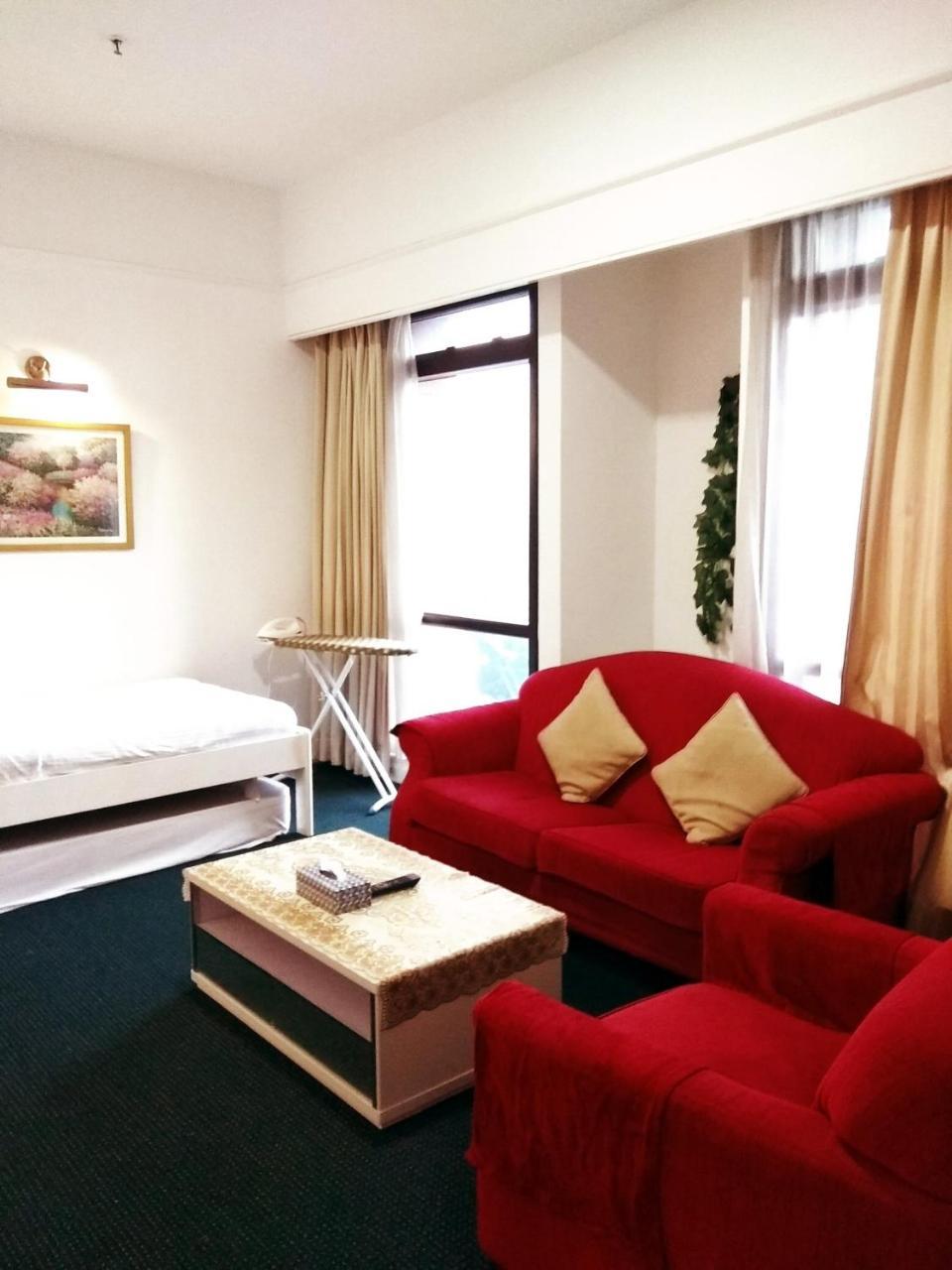 Kl Bintang Private Unite At Times Square Apartment Kuala Lumpur Ngoại thất bức ảnh