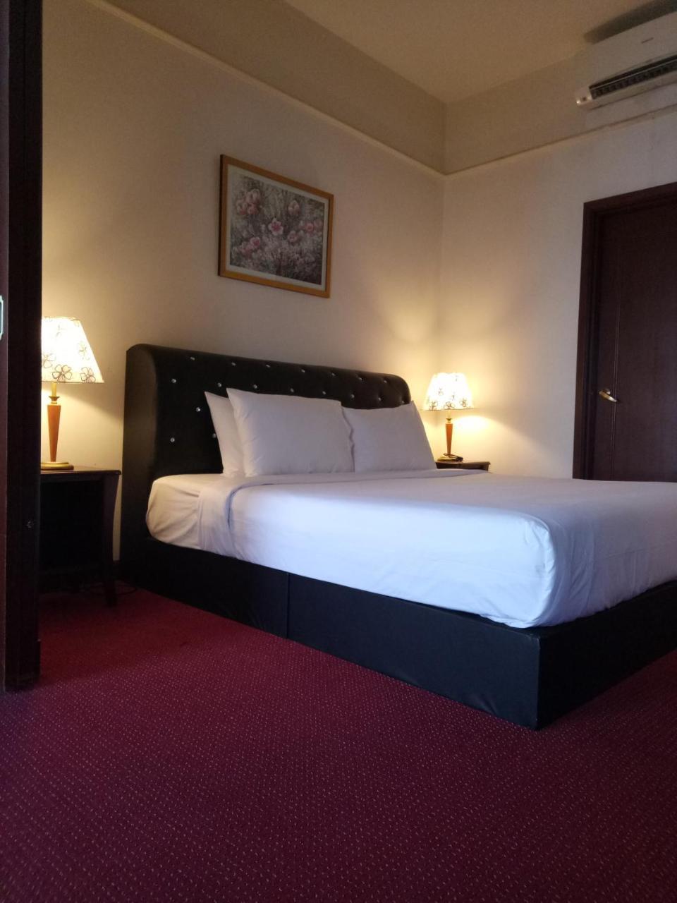 Kl Bintang Private Unite At Times Square Apartment Kuala Lumpur Ngoại thất bức ảnh