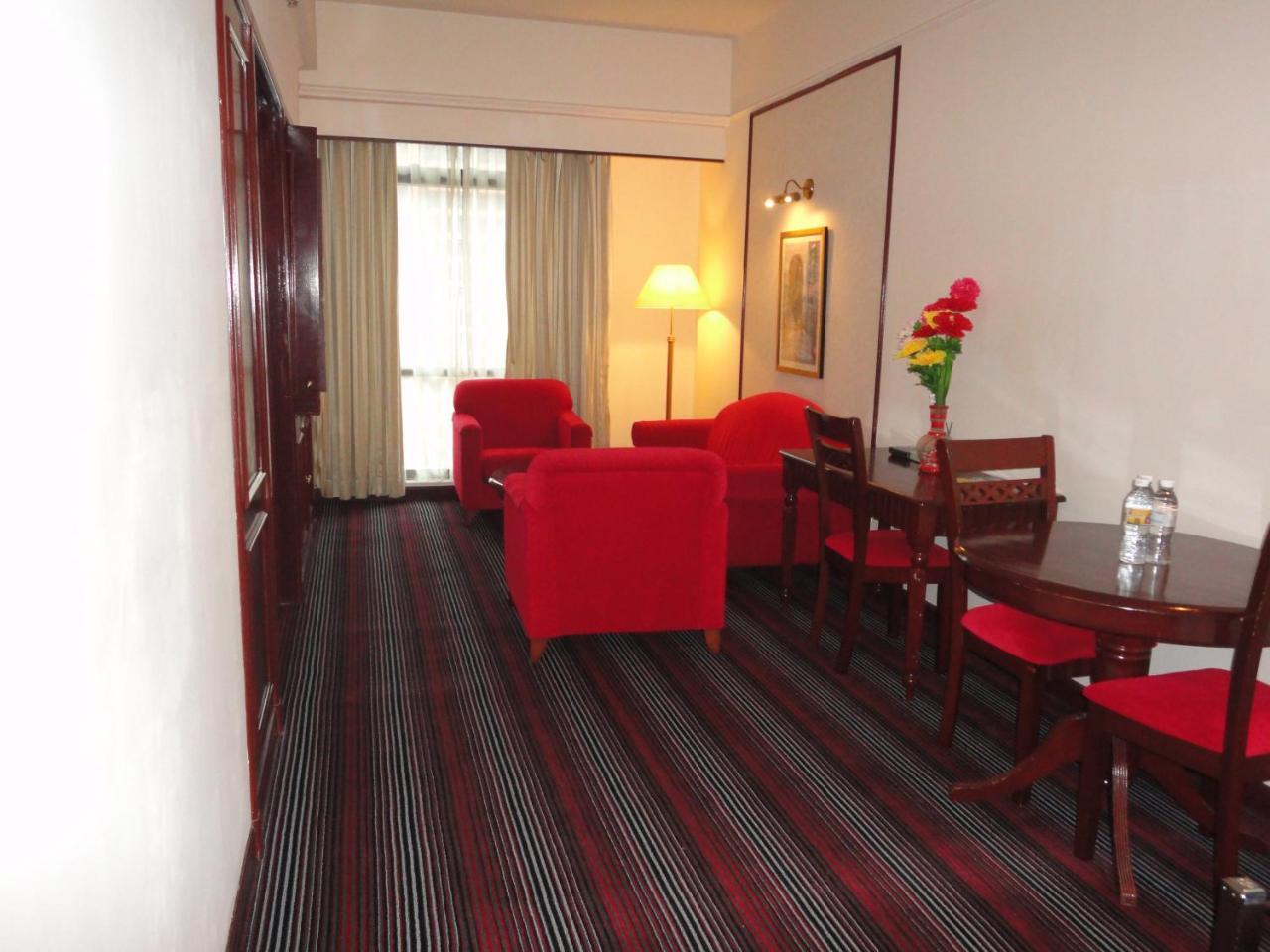 Kl Bintang Private Unite At Times Square Apartment Kuala Lumpur Ngoại thất bức ảnh