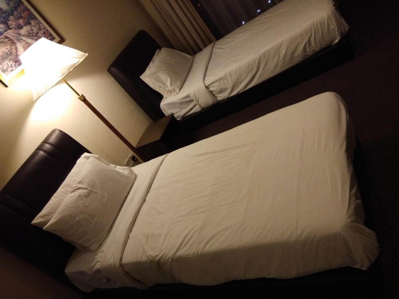 Kl Bintang Private Unite At Times Square Apartment Kuala Lumpur Ngoại thất bức ảnh