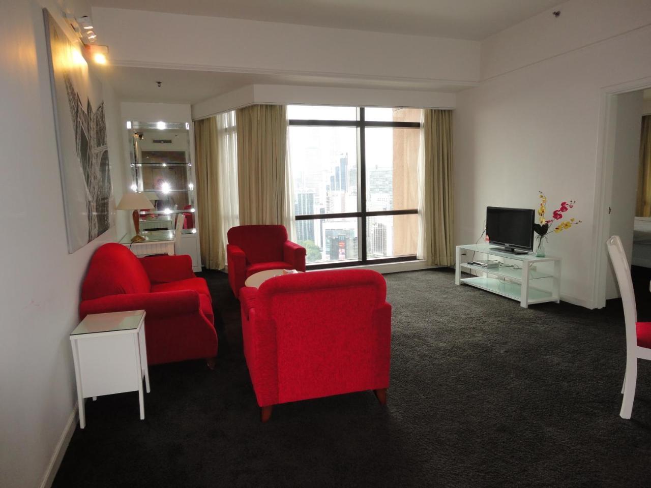 Kl Bintang Private Unite At Times Square Apartment Kuala Lumpur Ngoại thất bức ảnh
