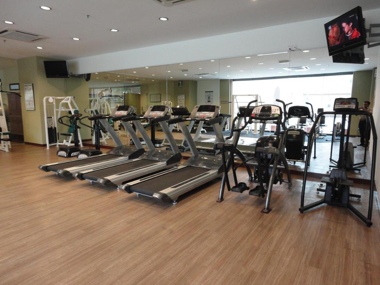 Kl Bintang Private Unite At Times Square Apartment Kuala Lumpur Ngoại thất bức ảnh
