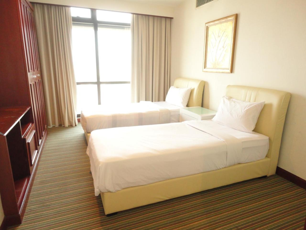 Kl Bintang Private Unite At Times Square Apartment Kuala Lumpur Ngoại thất bức ảnh