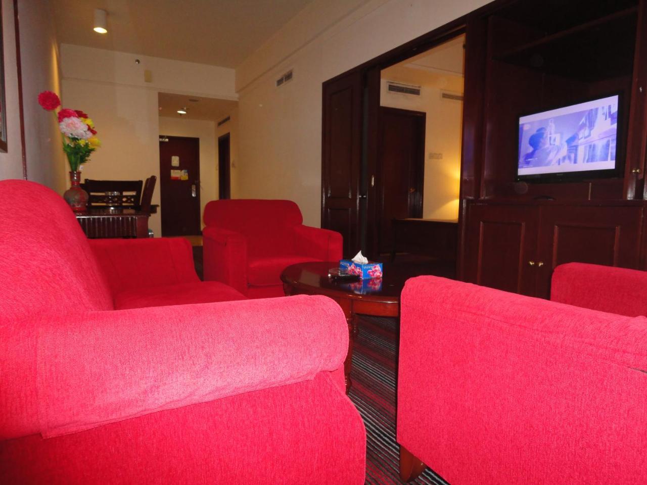 Kl Bintang Private Unite At Times Square Apartment Kuala Lumpur Ngoại thất bức ảnh