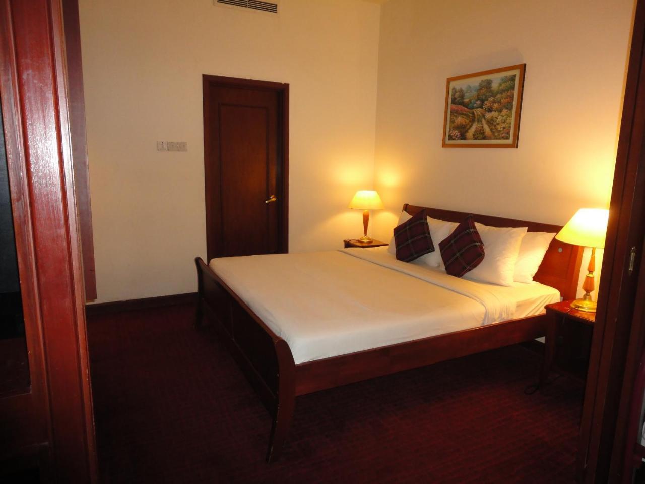Kl Bintang Private Unite At Times Square Apartment Kuala Lumpur Ngoại thất bức ảnh
