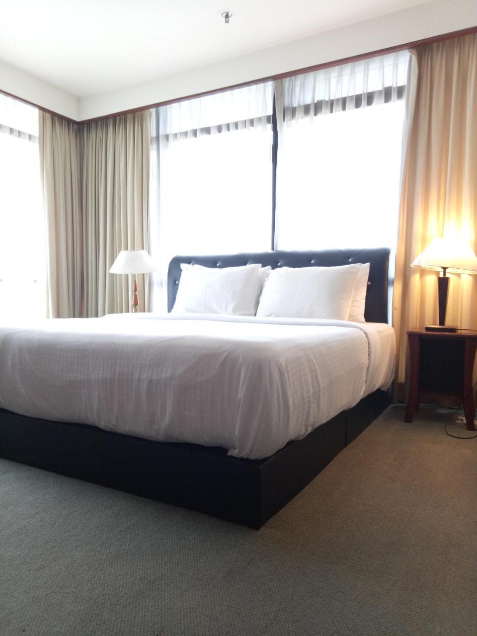 Kl Bintang Private Unite At Times Square Apartment Kuala Lumpur Ngoại thất bức ảnh