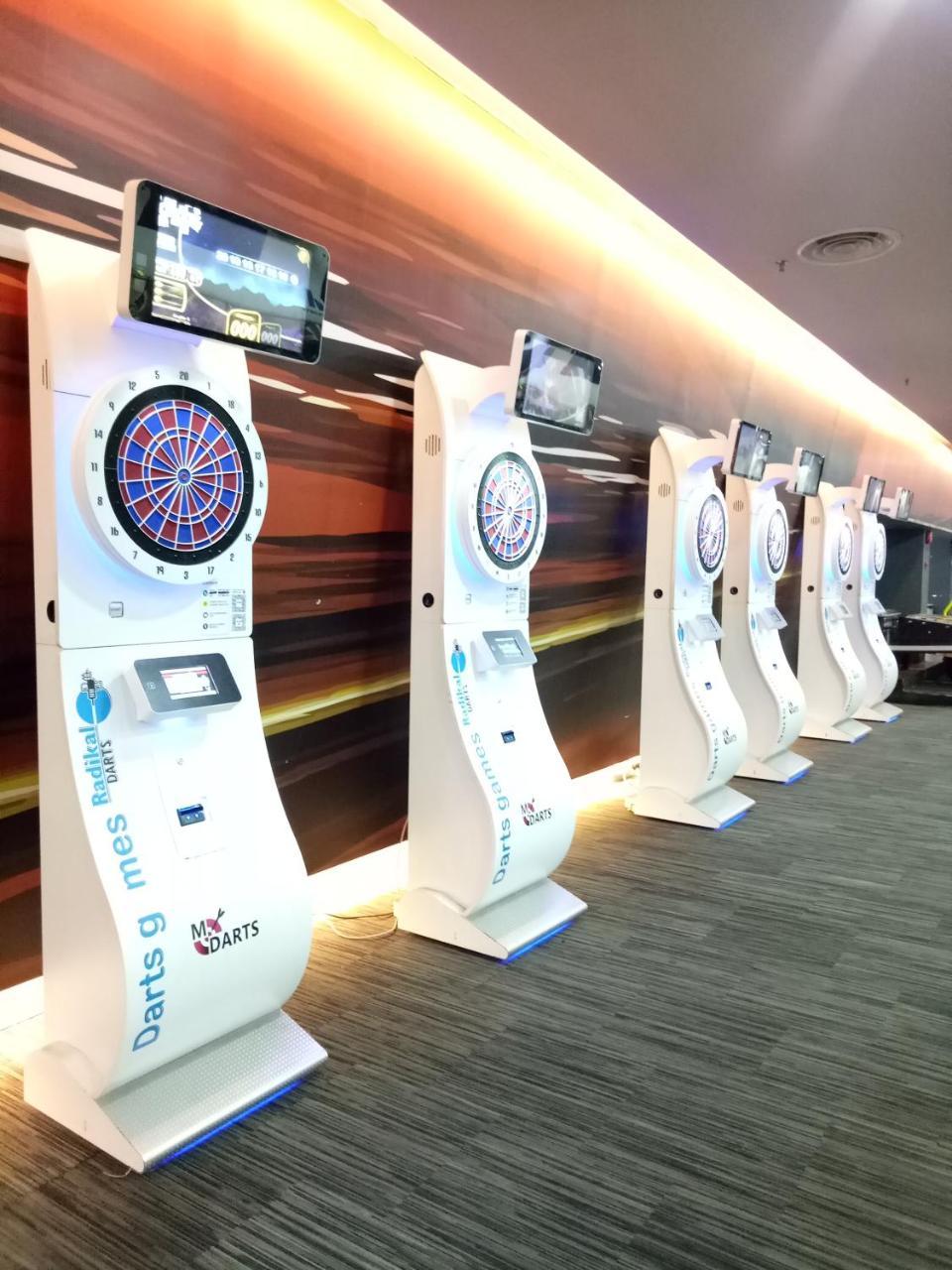 Kl Bintang Private Unite At Times Square Apartment Kuala Lumpur Ngoại thất bức ảnh