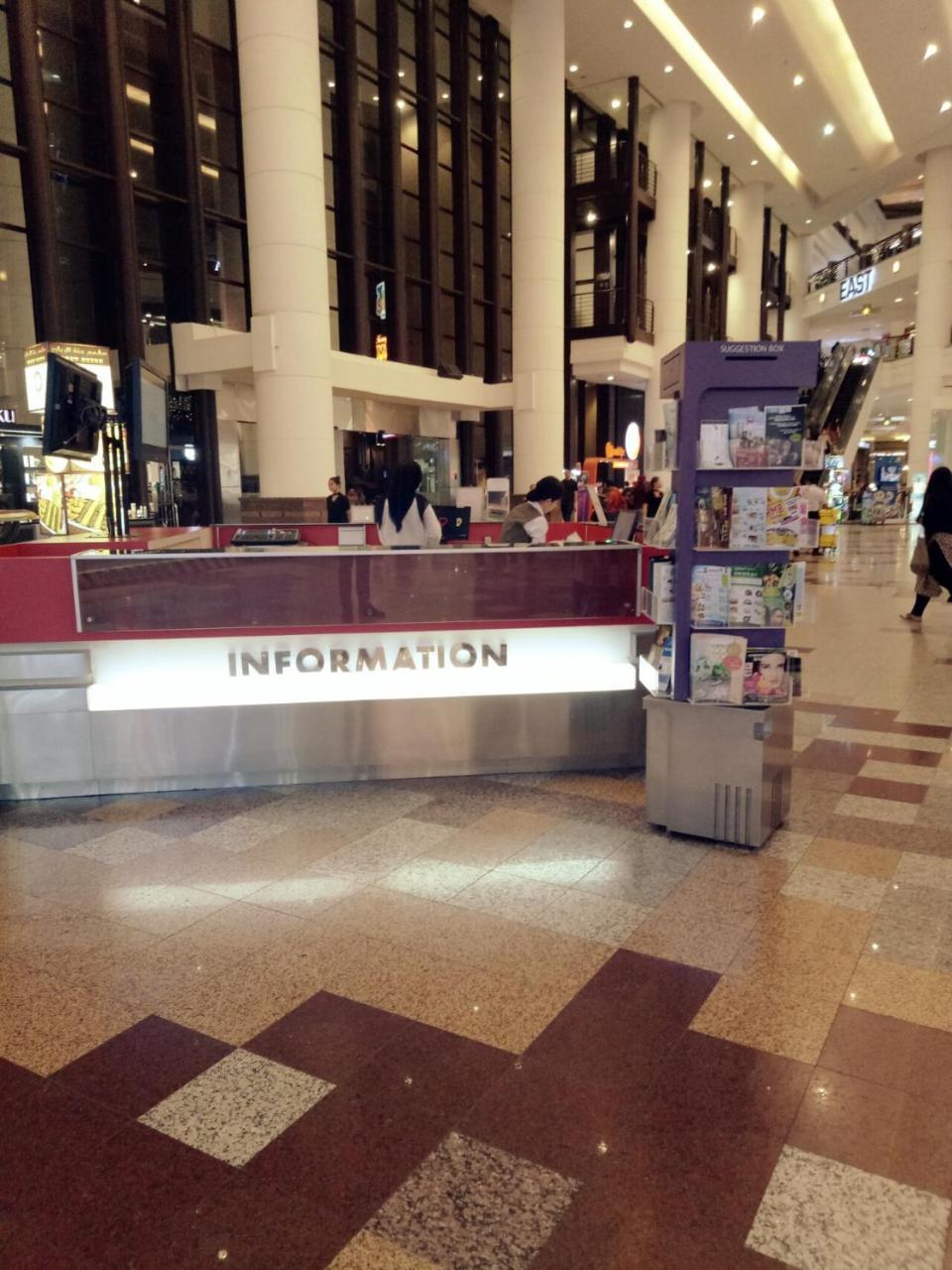 Kl Bintang Private Unite At Times Square Apartment Kuala Lumpur Ngoại thất bức ảnh