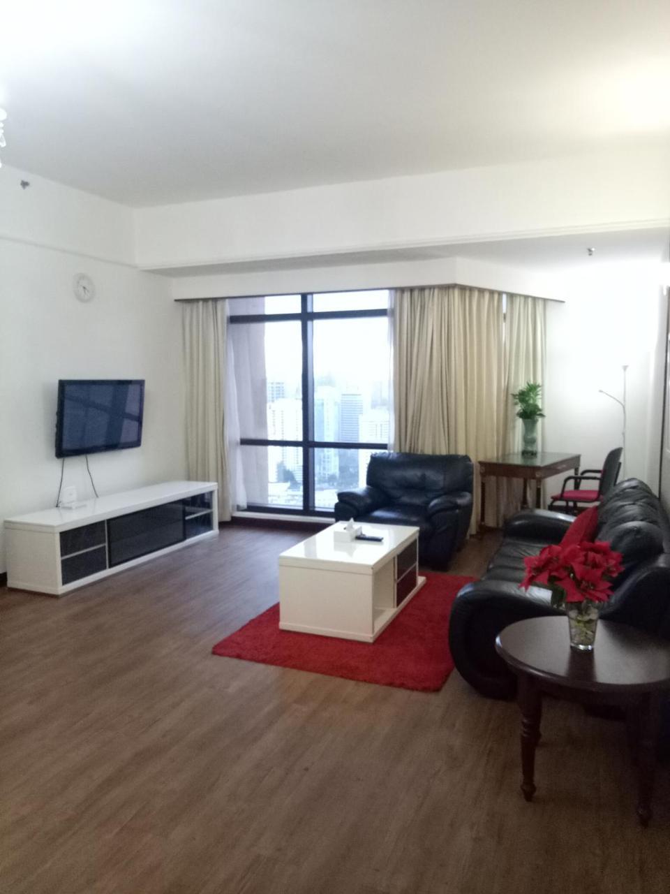 Kl Bintang Private Unite At Times Square Apartment Kuala Lumpur Ngoại thất bức ảnh
