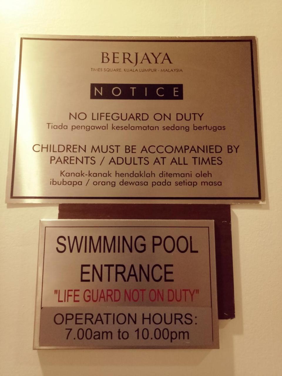 Kl Bintang Private Unite At Times Square Apartment Kuala Lumpur Ngoại thất bức ảnh