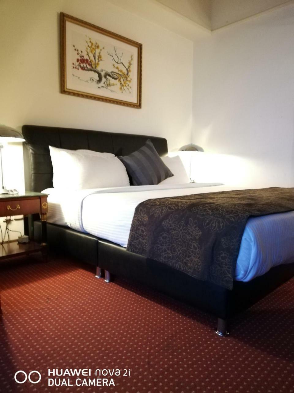 Kl Bintang Private Unite At Times Square Apartment Kuala Lumpur Ngoại thất bức ảnh