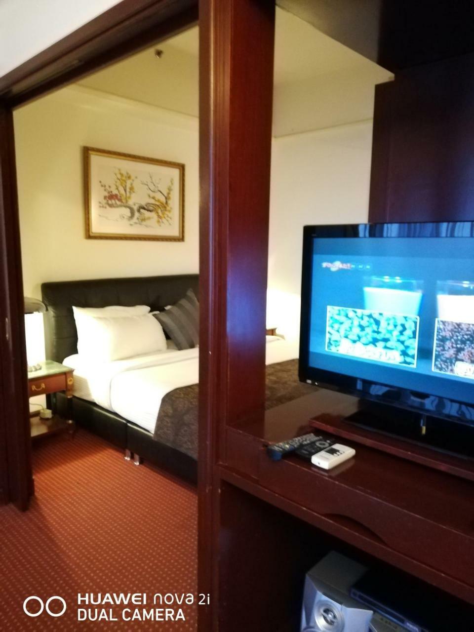 Kl Bintang Private Unite At Times Square Apartment Kuala Lumpur Ngoại thất bức ảnh