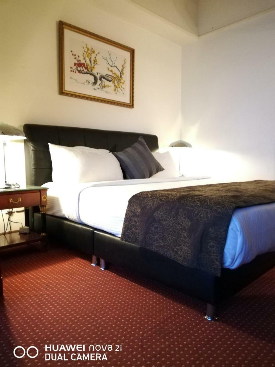 Kl Bintang Private Unite At Times Square Apartment Kuala Lumpur Ngoại thất bức ảnh