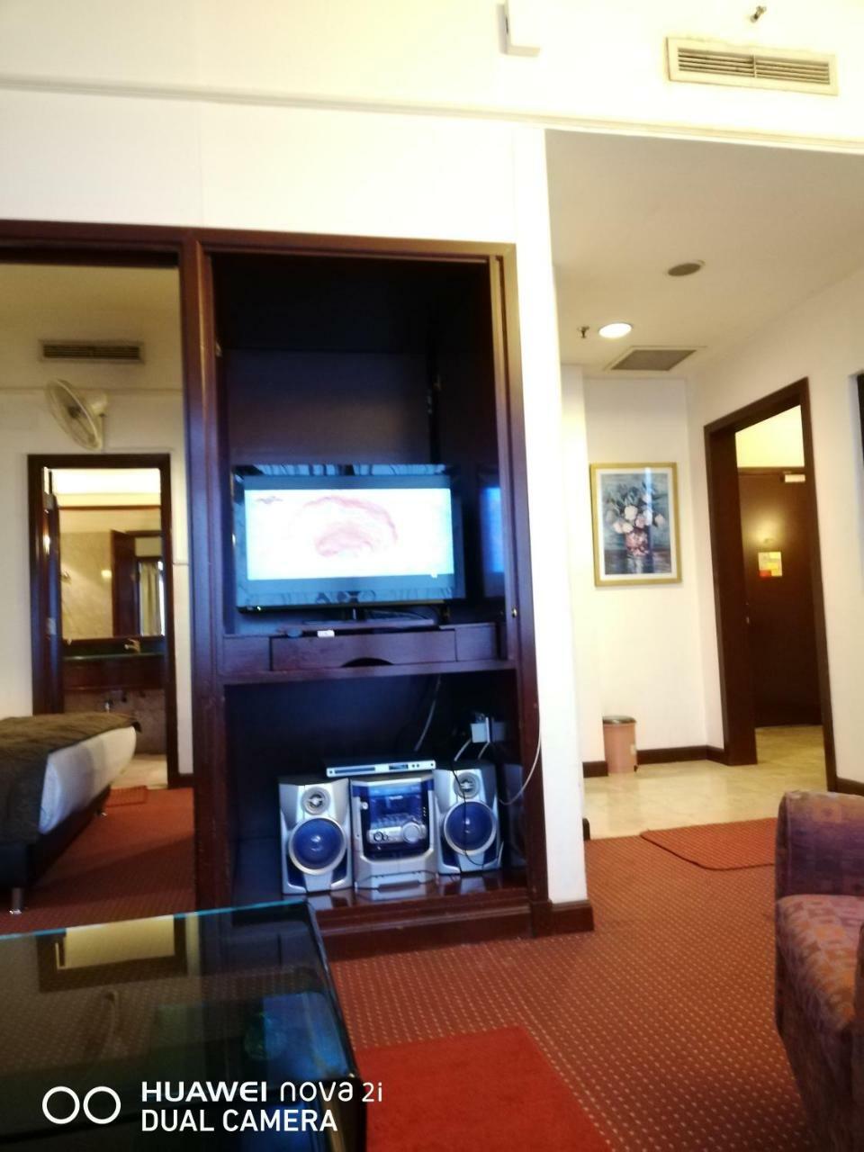 Kl Bintang Private Unite At Times Square Apartment Kuala Lumpur Ngoại thất bức ảnh