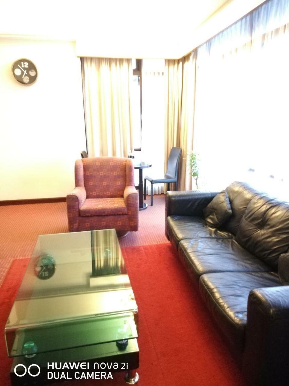 Kl Bintang Private Unite At Times Square Apartment Kuala Lumpur Ngoại thất bức ảnh