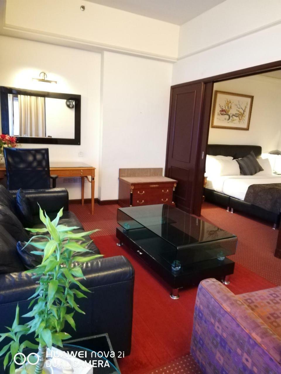 Kl Bintang Private Unite At Times Square Apartment Kuala Lumpur Ngoại thất bức ảnh