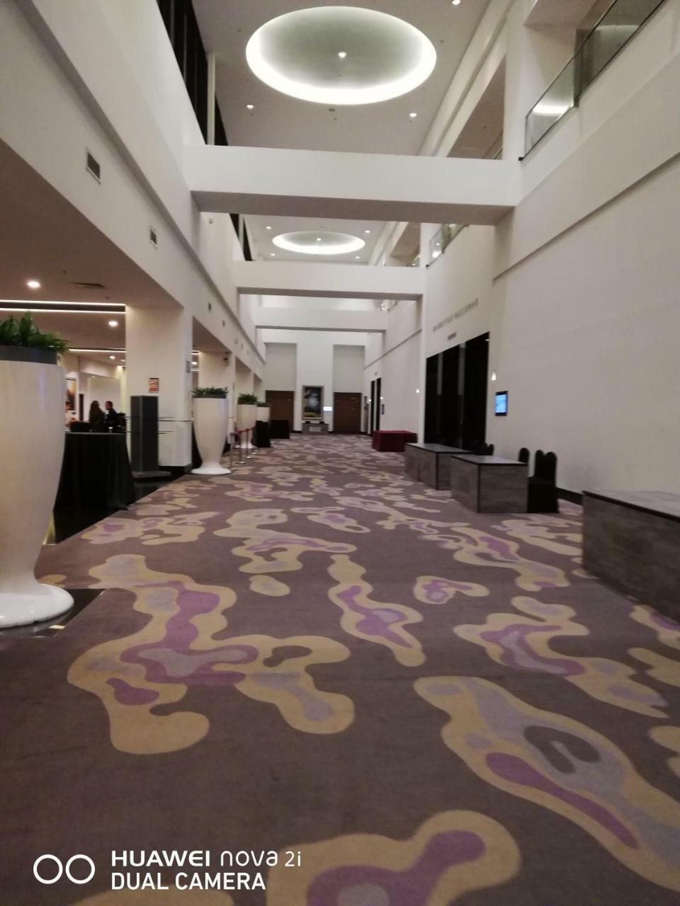 Kl Bintang Private Unite At Times Square Apartment Kuala Lumpur Ngoại thất bức ảnh
