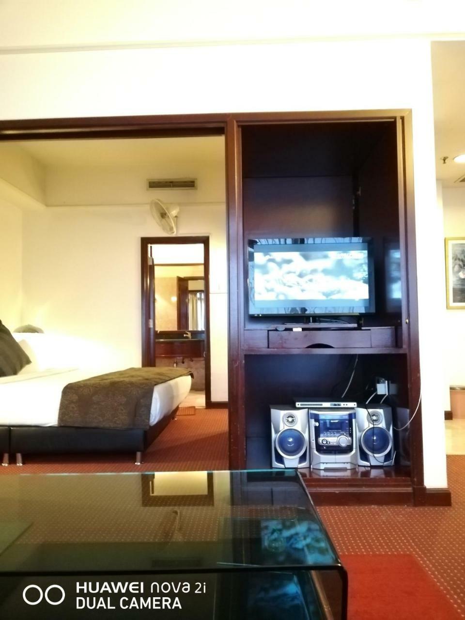 Kl Bintang Private Unite At Times Square Apartment Kuala Lumpur Ngoại thất bức ảnh